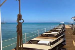 Seaside Apart Hotel, Didim