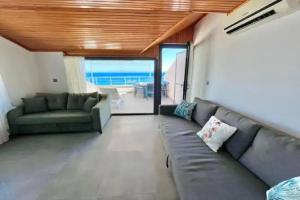 Seaside Apart Hotel, Didim