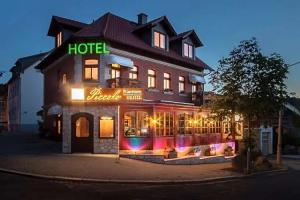 Hotel und Restaurant Piccolo, Thale