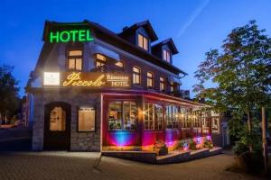 Hotel und Restaurant Piccolo, Thale