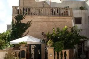 Apartment «Casa Arcadia», Specchia