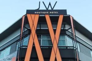 JW Boutique Hotel