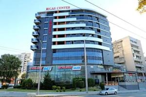 Hotel Ricas, Sliven