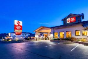 Best Western Plus Silver Saddle Inn, Estes Park