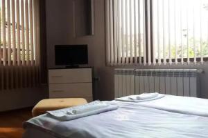 Kyurkchievi Guest House, Saparevo