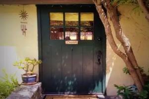 Edgemere Cottages, Carmel