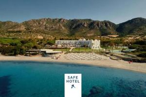 Falkensteiner Resort Capo Boi, Villasimius