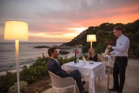 Falkensteiner Resort Capo Boi - 11