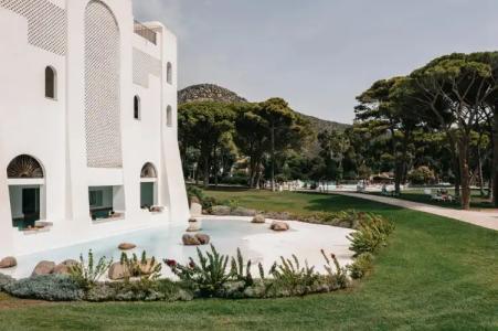 Falkensteiner Resort Capo Boi - 32