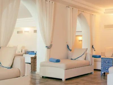 Falkensteiner Resort Capo Boi - 33