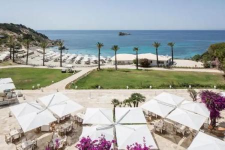 Falkensteiner Resort Capo Boi - 1