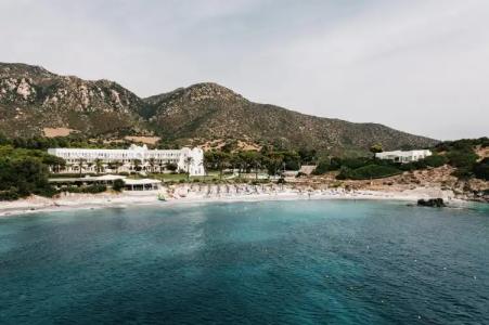 Falkensteiner Resort Capo Boi - 29