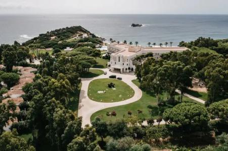 Falkensteiner Resort Capo Boi - 31