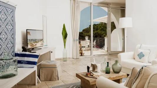 Falkensteiner Resort Capo Boi - 63