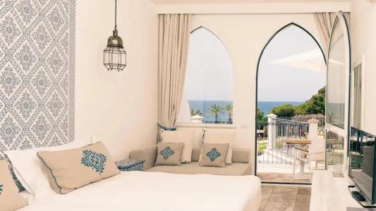 Falkensteiner Resort Capo Boi - 61