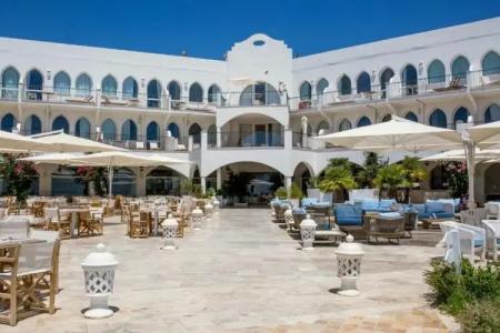 Falkensteiner Resort Capo Boi - 5