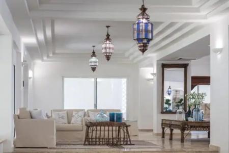 Falkensteiner Resort Capo Boi - 12