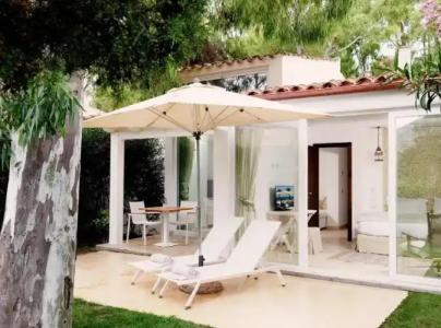 Falkensteiner Resort Capo Boi - 79