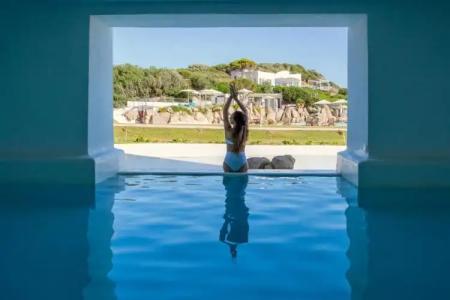 Falkensteiner Resort Capo Boi - 21