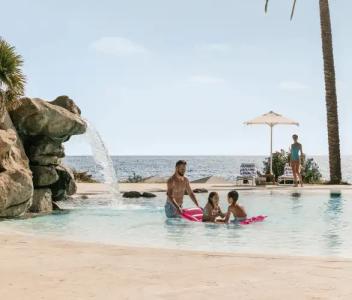 Falkensteiner Resort Capo Boi - 36