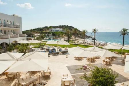 Falkensteiner Resort Capo Boi - 38