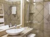 Deluxe Double room with garden view
