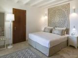 Deluxe Double room with garden view
