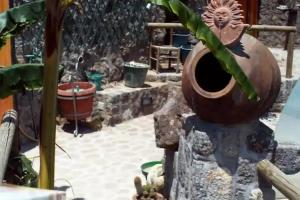 Villa Punta Caruso, Ischia Town