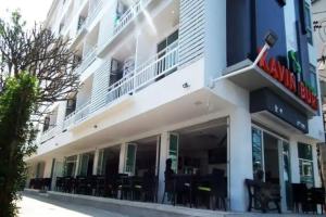 Kavin Buri Green Hotel, Udon Thani