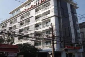 Kavin Buri Green Hotel, Udon Thani