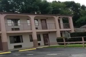 Executive Inn, Pensacola