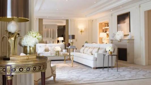 Four Seasons George V Paris - 85