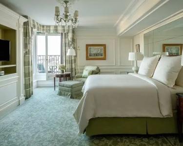 Four Seasons George V Paris - 71
