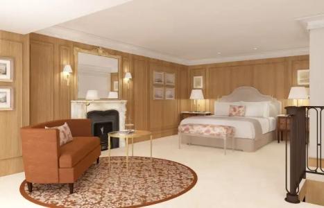 Four Seasons George V Paris - 53