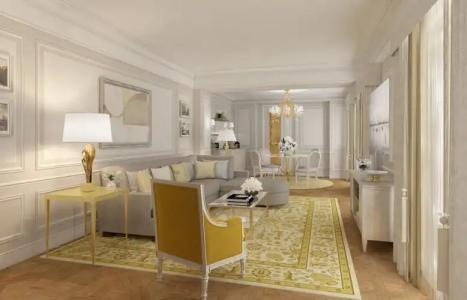 Four Seasons George V Paris - 51