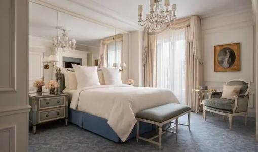 Four Seasons George V Paris - 63