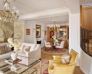 Four Seasons George V Paris - 45