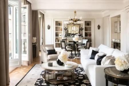 Four Seasons George V Paris - 42