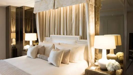 Four Seasons George V Paris - 81