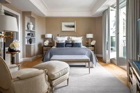 Four Seasons George V Paris - 88