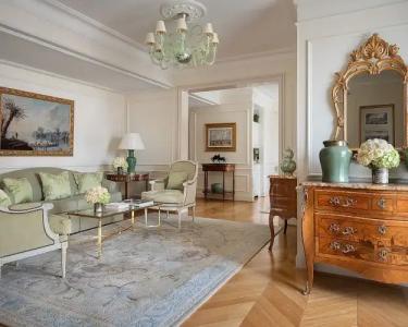 Four Seasons George V Paris - 69