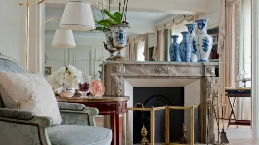 Four Seasons George V Paris - 78