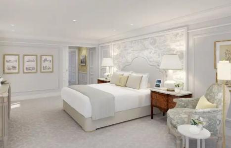 Four Seasons George V Paris - 52