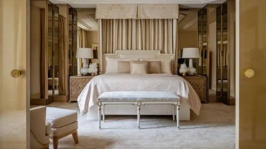 Four Seasons George V Paris - 79