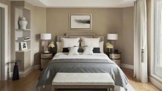 Four Seasons George V Paris - 68