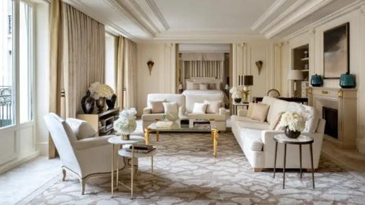 Four Seasons George V Paris - 87