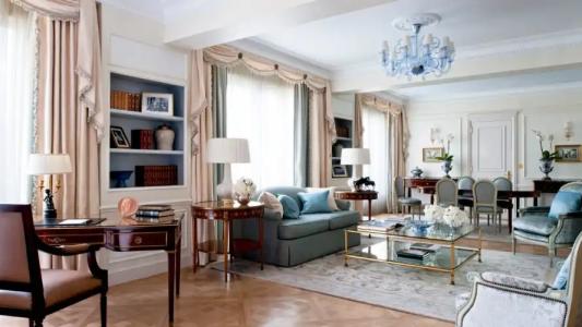 Four Seasons George V Paris - 77