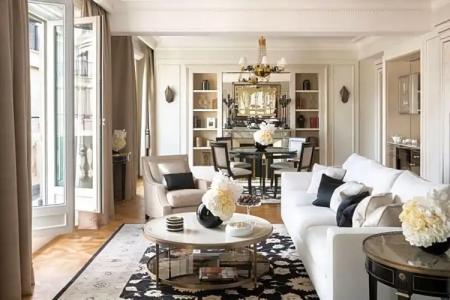 Four Seasons George V Paris - 91