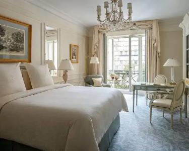 Four Seasons George V Paris - 33