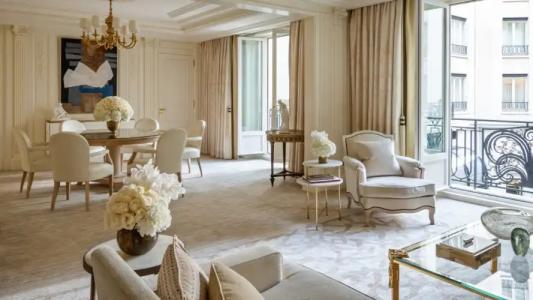 Four Seasons George V Paris - 86